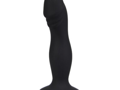 Loving Joy 6 Inch Silicone Dildo with Suction Cup