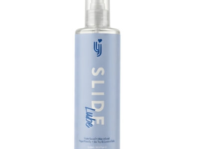 Loving Joy Slide Water-Based Lubricant 250ml Loving Joy Slide Water-Based Lubricant 250ml