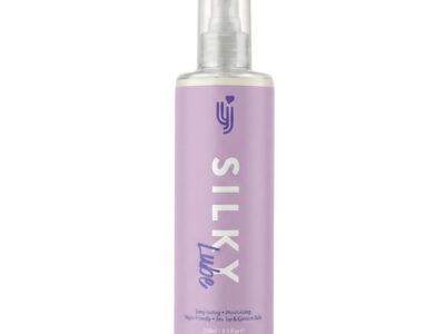 Loving Joy Silky Lubricant 250ml