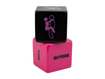 Loving Joy Sex Position Dice Loving Joy Sex Position Dice