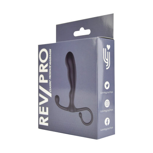 Rev-Pro Classic Prostate Massager - Image 7