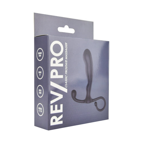 Rev-Pro Classic Prostate Massager - Image 6