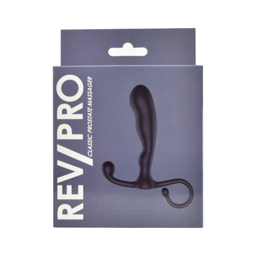 Rev-Pro Classic Prostate Massager - Image 5