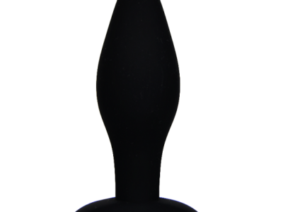 Loving Joy Silicone Anal Plug Large