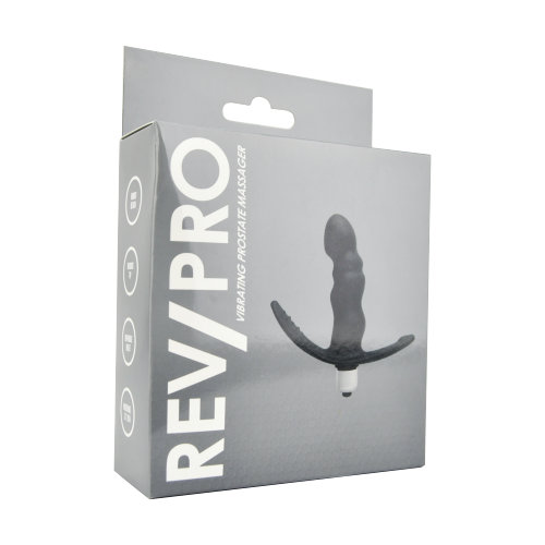 Rev-Pro Vibrating Prostate Massager - Image 5