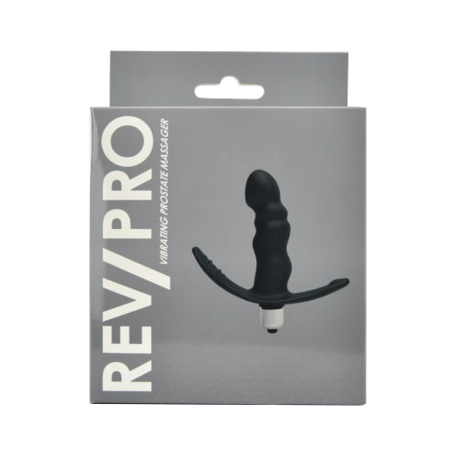 Rev-Pro Vibrating Prostate Massager - Image 3