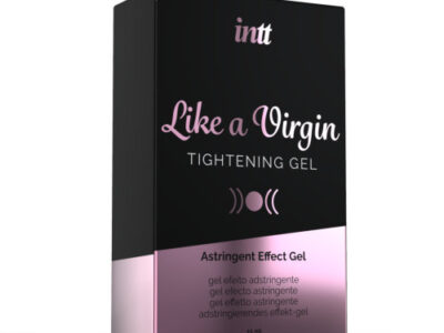 Intt Like A Virgin Tightening Gel