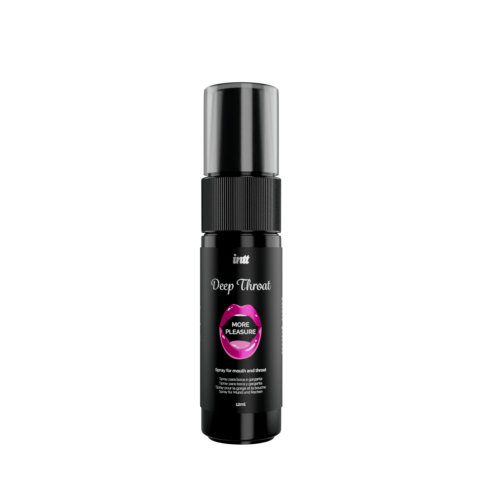 Intt Deep Throat Spray - Image 2