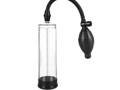Rev-Pump Bulb Penis Pump 8.5 Inches Rev-Pump Bulb Penis Pump 8.5 Inches