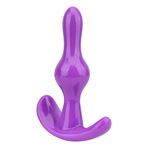 Loving Joy Butt Plug Purple - Image 2