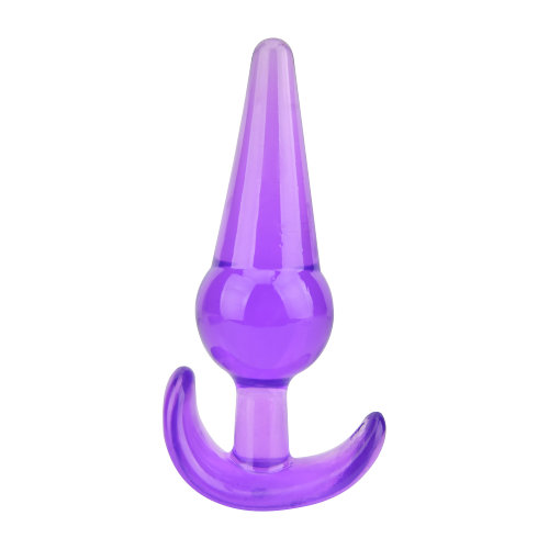 Loving Joy Butt Plug Training Kit Purple - Image 2