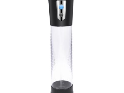 Rev-Pump Automatic Penis Pump