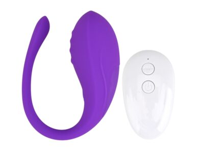 Loving Joy Remote Controlled Love Egg Vibrator Loving Joy Remote Controlled Love Egg Vibrator