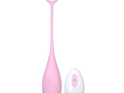Loving Joy Remote Controlled Vibrating Egg Loving Joy Remote Controlled Vibrating Egg