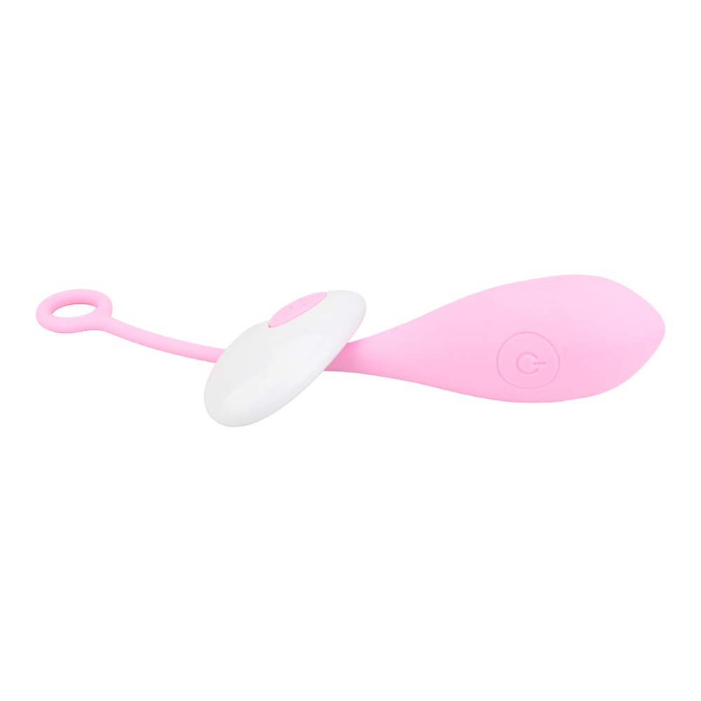 Loving Joy Remote Controlled Vibrating Egg - Image 4
