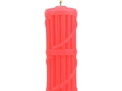 Bound to Play. Hot Wax Candle Red Bound to Play. Hot Wax Candle Red