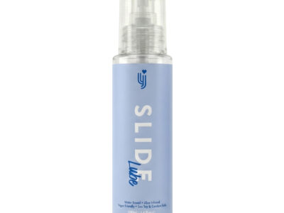 Loving Joy Slide Water Based Lubricant 100ml Loving Joy Slide Water Based Lubricant 100ml