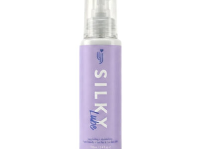 Loving Joy Silky Lubricant 100ml