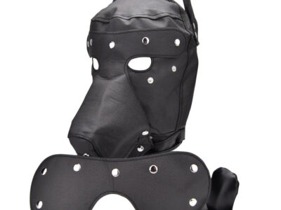 Bound to Please Dog Mask Bound to Please Dog Mask