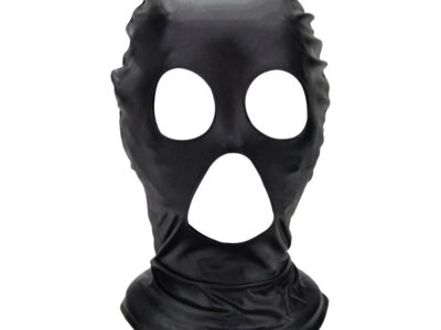 Bound to Please Executioner Hood