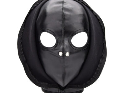 Bound to Please Open Eyed Hood