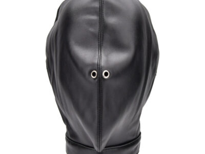 Bound to Please Blackout Hood