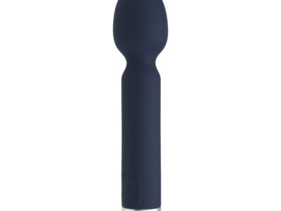 Nauti Silicone Wand Vibrator