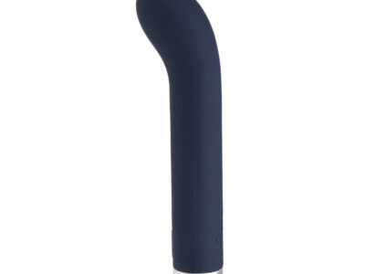 Nauti Silicone G-Spot Vibrator