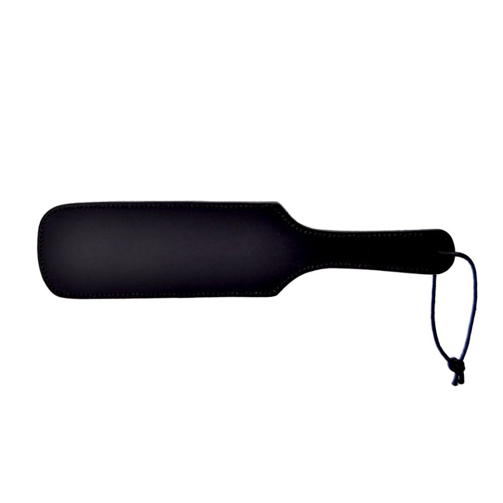 BOUND Leather Paddle - Image 4
