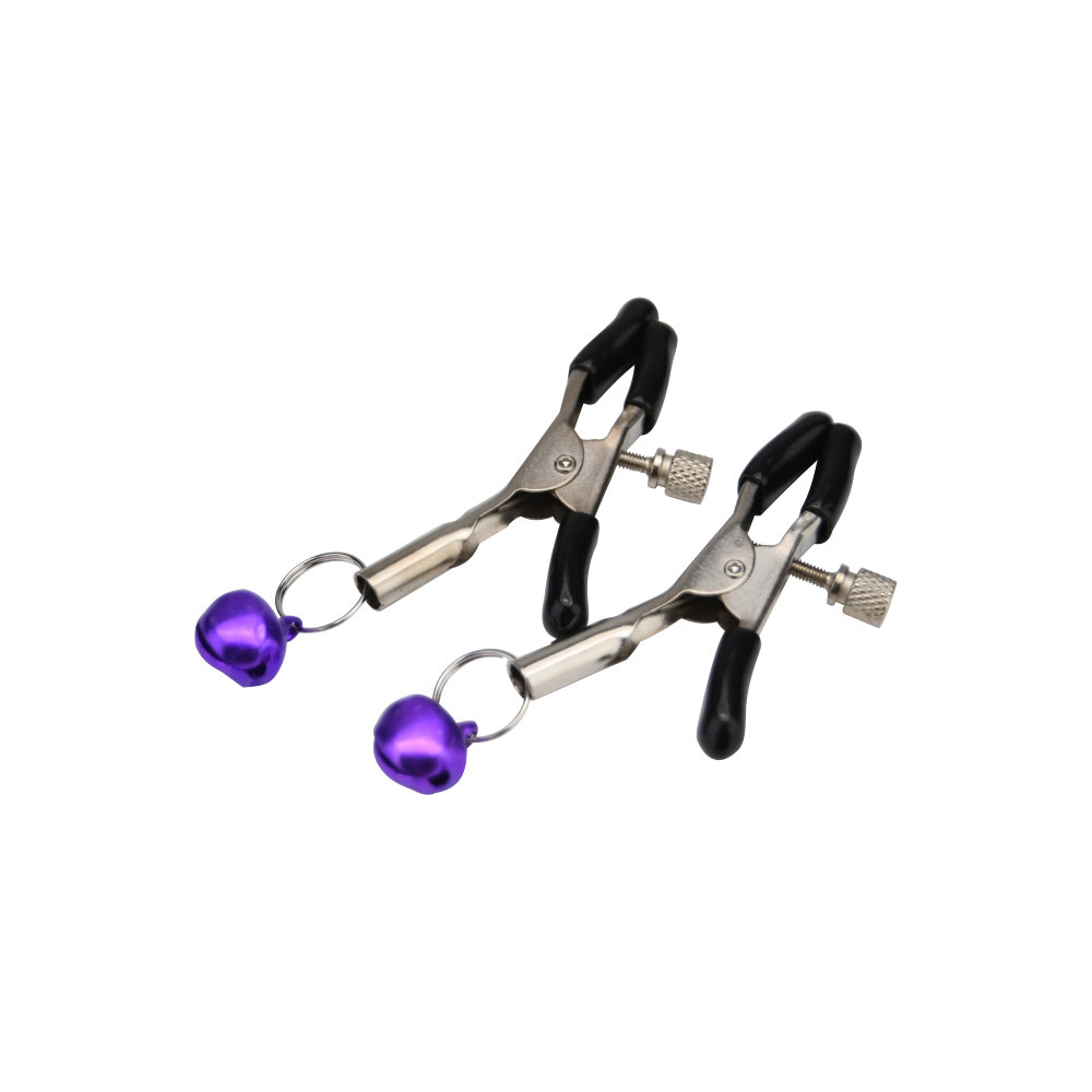 Bound to Play Bondage Kit Purple (11 Piece) - Image 12