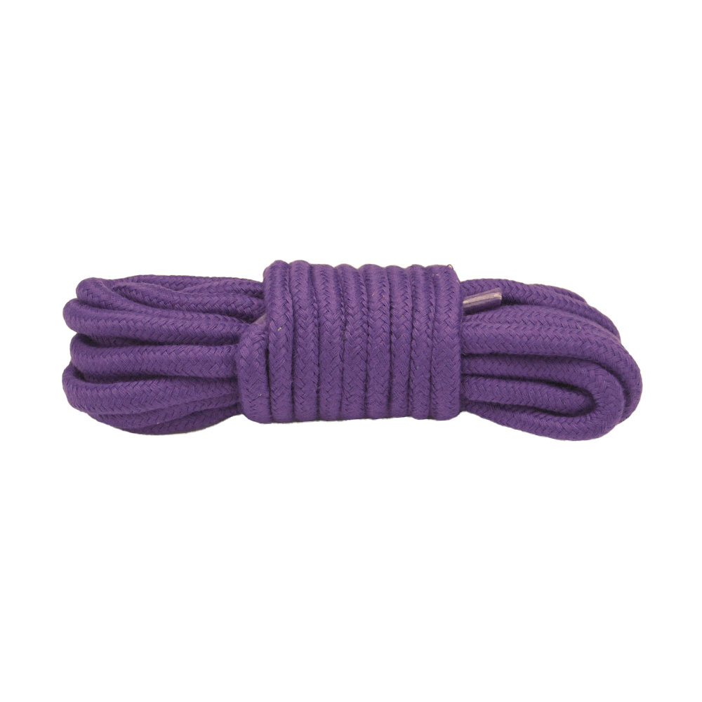 Bound to Play Bondage Kit Purple (11 Piece) - Image 8