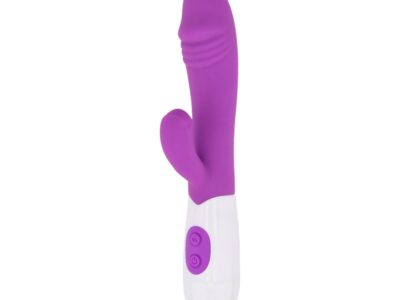 Jessica Rabbit Semi-Realistic Rabbit Vibrator Jessica Rabbit Semi-Realistic Rabbit Vibrator