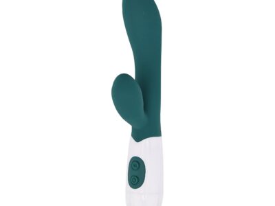 Jessica Rabbit Slimline Rabbit Vibrator