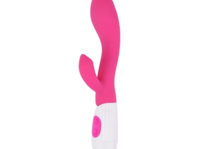 Jessica Rabbit G-Spot Rabbit Vibrator Jessica Rabbit G-Spot Rabbit Vibrator