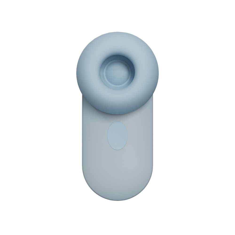 Nauti Petites 10 Function Clitoral Stimulator - Image 5
