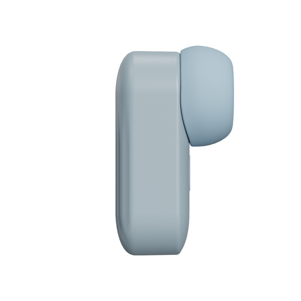 Nauti Petites 10 Function Clitoral Stimulator - Image 4