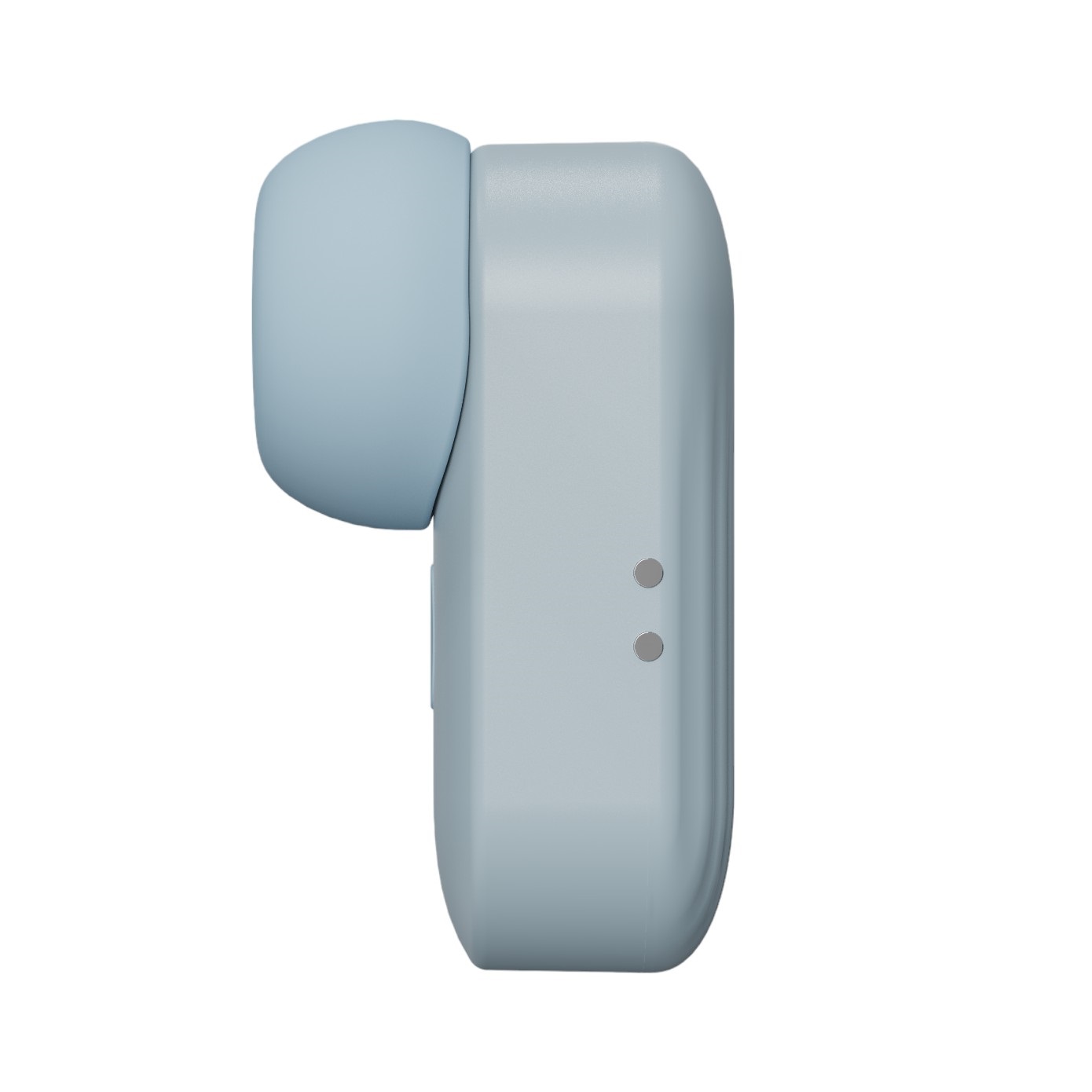Nauti Petites 10 Function Clitoral Stimulator - Image 3
