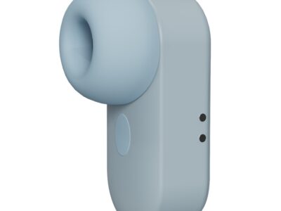 Nauti Petites 10 Function Clitoral Stimulator