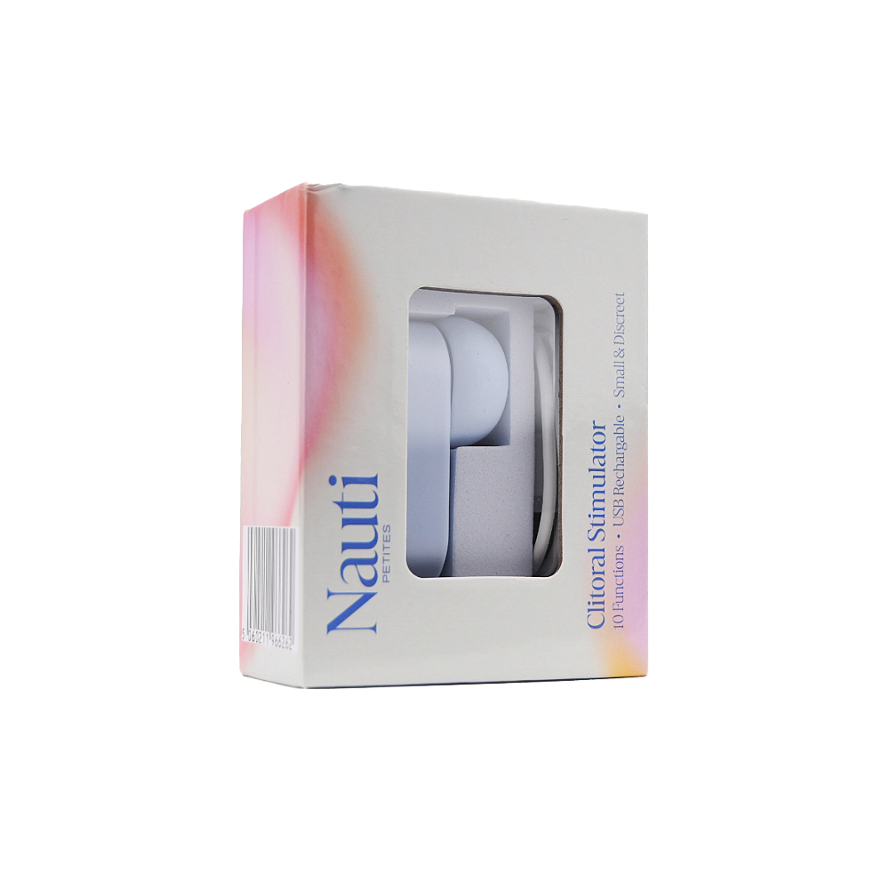 Nauti Petites 10 Function Clitoral Stimulator - Image 13