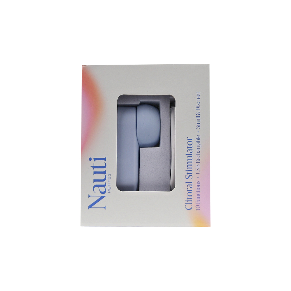 Nauti Petites 10 Function Clitoral Stimulator - Image 11