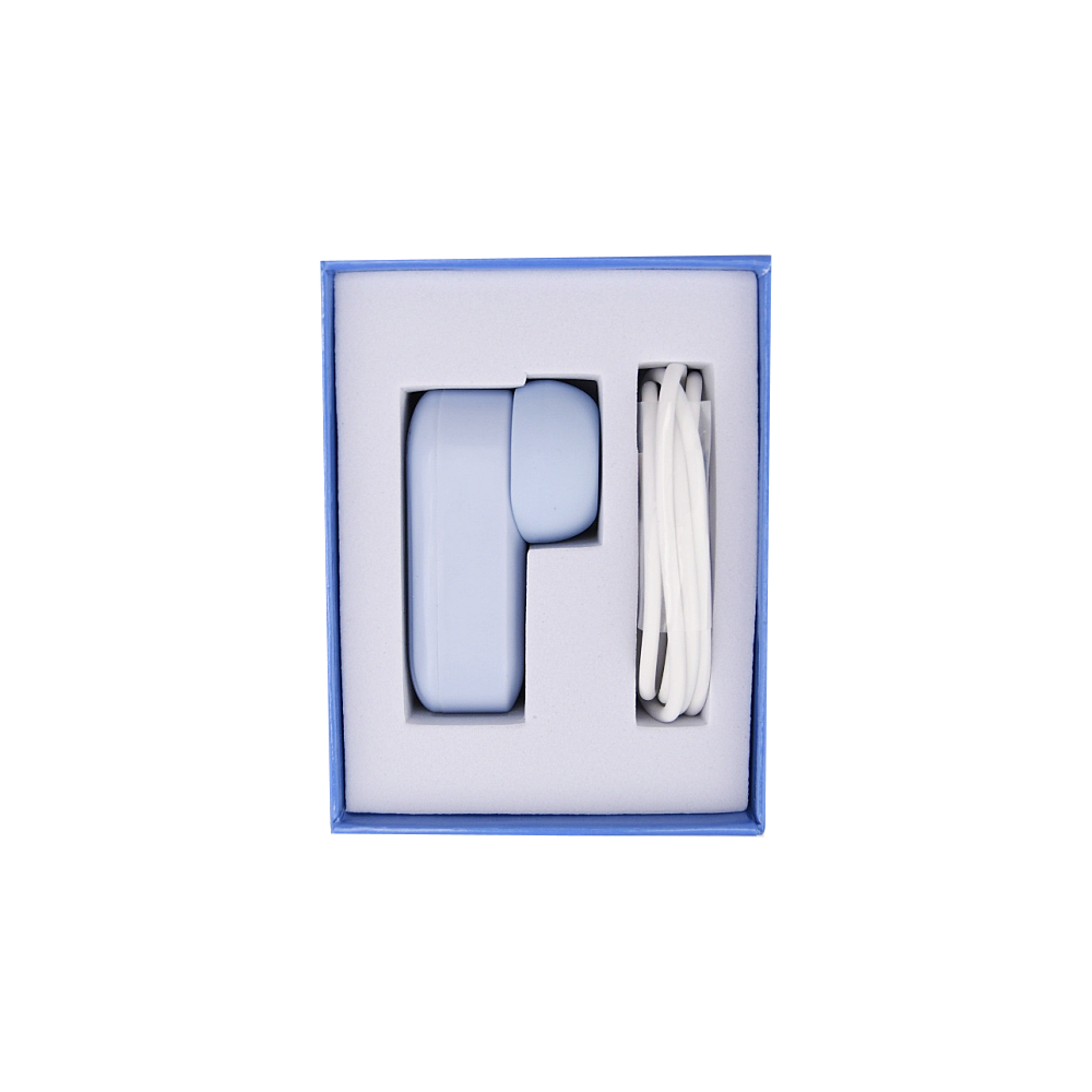 Nauti Petites 10 Function Clitoral Stimulator - Image 9