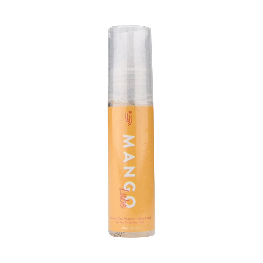 Loving Joy Mango Flavoured Lubricant 30ml - Image 4
