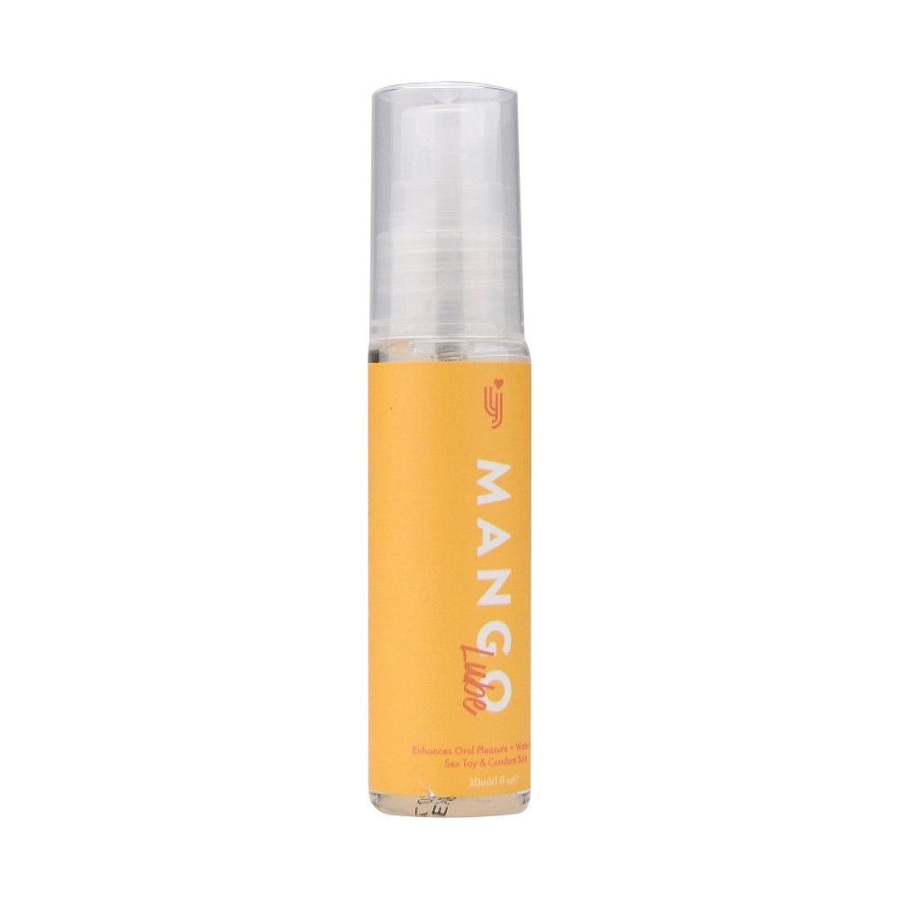 Loving Joy Mango Flavoured Lubricant 30ml - Image 5