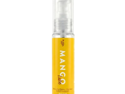 Loving Joy Mango Flavoured Lubricant 30ml Loving Joy Mango Flavoured Lubricant 30ml