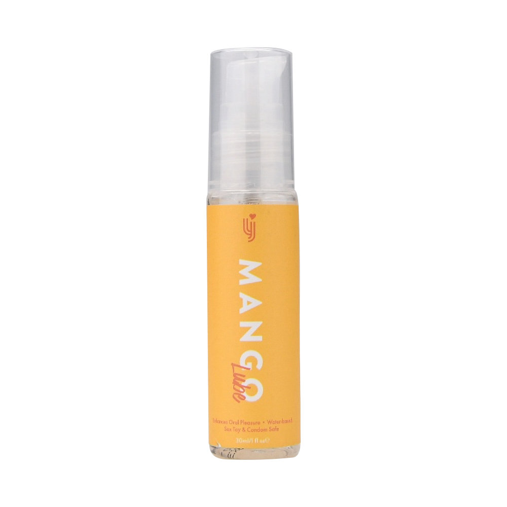Loving Joy Mango Flavoured Lubricant 30ml - Image 3