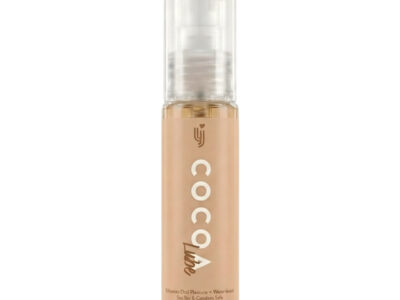 Loving Joy Chocolate Flavoured Lubricant 30ml