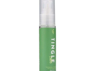 Loving Joy Tingling Lubricant 30ml