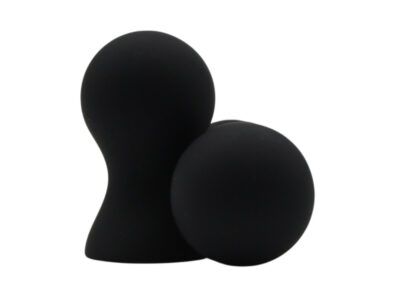 Bound to Play Silicone Nipple Suckers Bound to Play Silicone Nipple Suckers