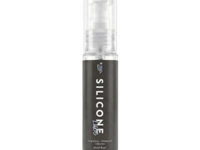 Loving Joy Silicone Lubricant 30ml Loving Joy Silicone Lubricant 30ml