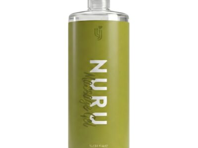 Loving Joy Nuru Massage Gel 1L